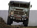 Pegaso 3046/10 4x4 Rally Truck 1984 года